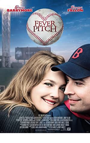 Fever Pitch Poster Image