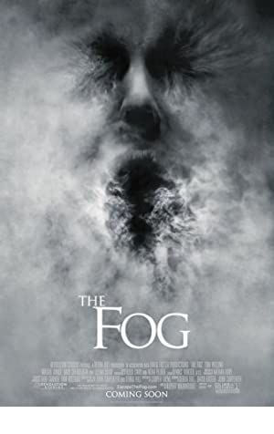 The Fog Poster Image