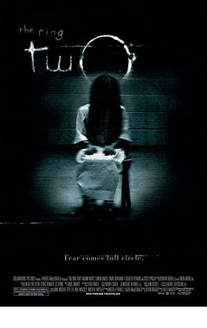 The Ring Two Poster Image