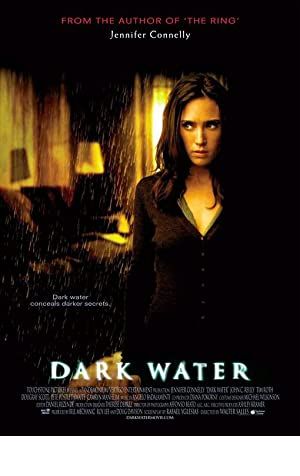 Dark Water Poster Image