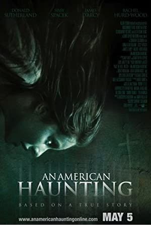 An American Haunting Poster Image