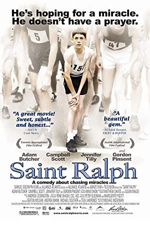 Saint Ralph Poster Image