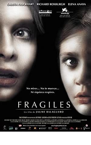 Fragile Poster Image