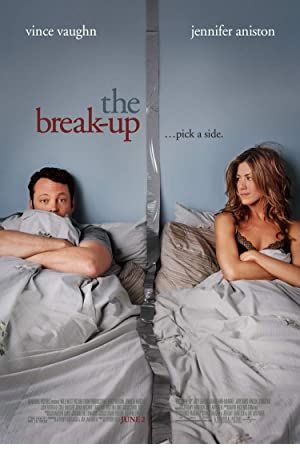 The Break-Up Poster Image