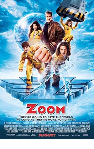 Zoom Poster Image