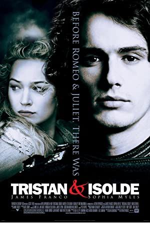 Tristan & Isolde Poster Image