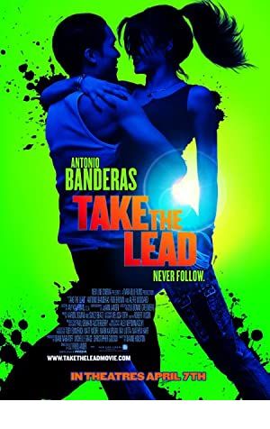 Take the Lead Poster Image