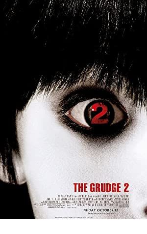 The Grudge 2 Poster Image