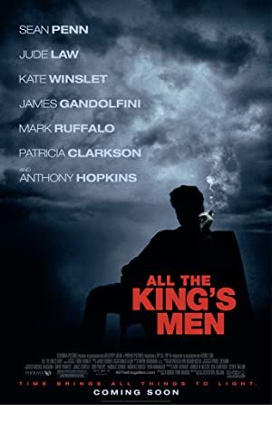 All the King's Men Poster Image