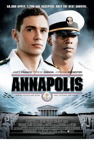 Annapolis Poster Image