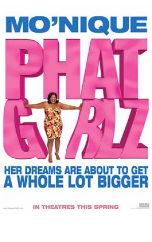 Phat Girlz Poster Image