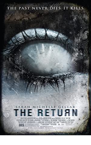 The Return Poster Image