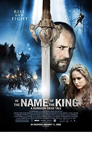 In the Name of the King: A Dungeon Siege Tale Poster Image