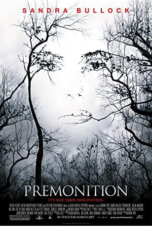 Premonition Poster Image