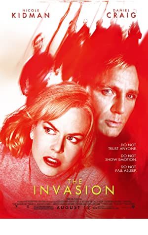 The Invasion Poster Image