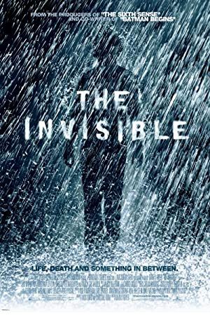 The Invisible Poster Image