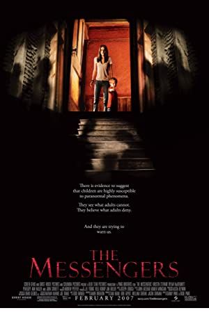 The Messengers Poster Image