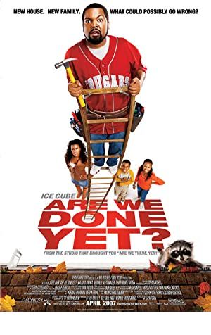 Are We Done Yet? Poster Image