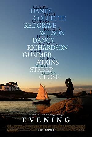 Evening Poster Image