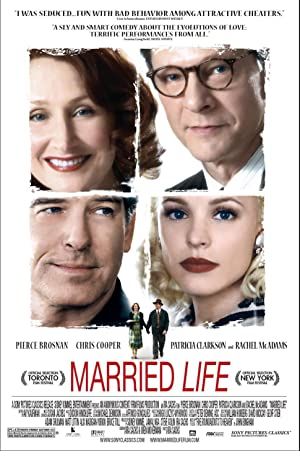 Married Life Poster Image