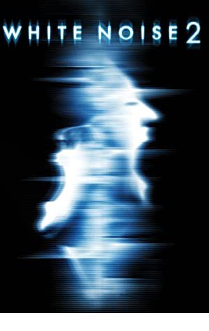 White Noise 2: The Light Poster Image