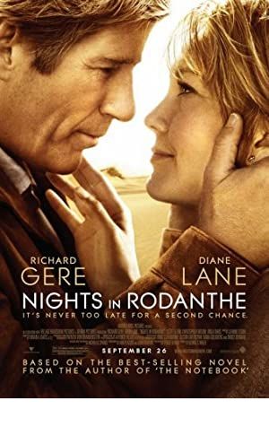 Nights in Rodanthe Poster Image