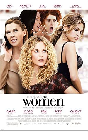 The Women Poster Image