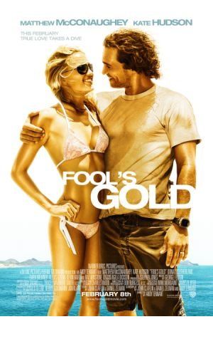 Fool's Gold Poster Image