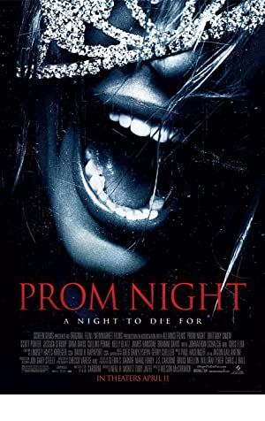 Prom Night Poster Image