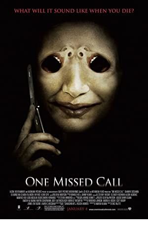 One Missed Call Poster Image