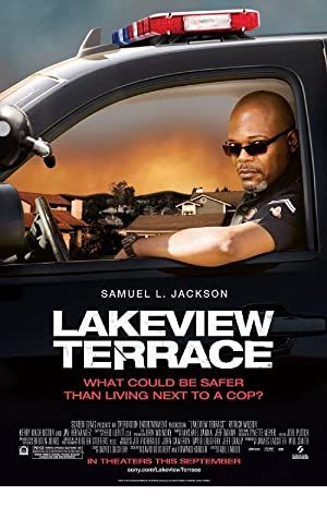 Lakeview Terrace Poster Image