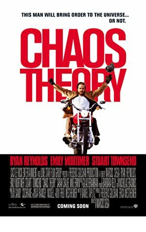 Chaos Theory Poster Image