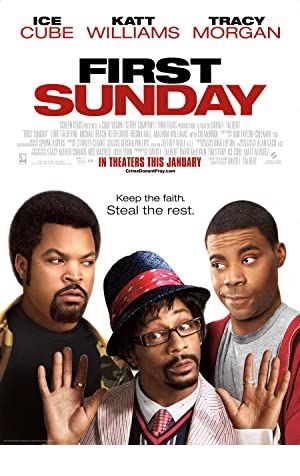 First Sunday Poster Image