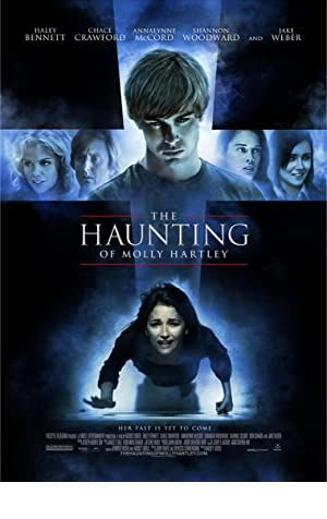 The Haunting of Molly Hartley Poster Image