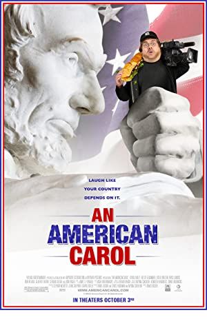 An American Carol Poster Image