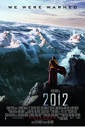 2012 Poster Image