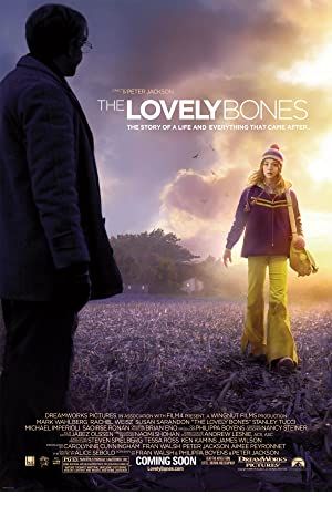 The Lovely Bones Poster Image