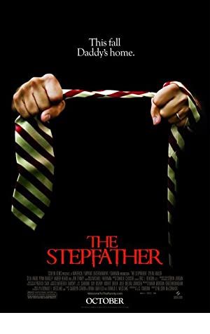 The Stepfather Poster Image