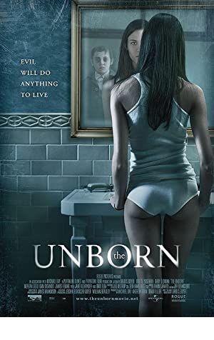 The Unborn Poster Image