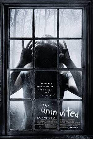 The Uninvited Poster Image