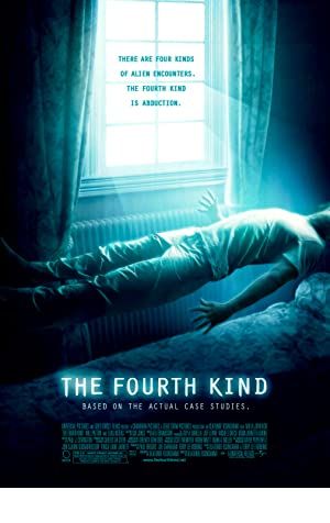 The Fourth Kind Poster Image