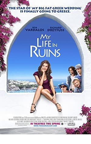 My Life in Ruins Poster Image