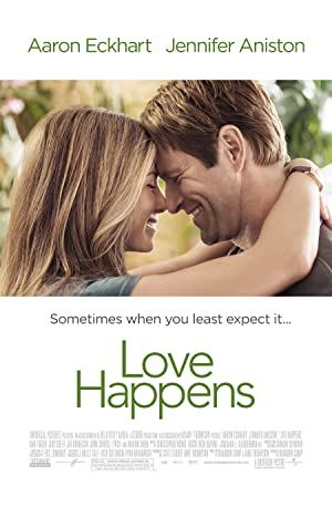 Love Happens Poster Image