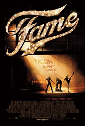 Fame Poster Image