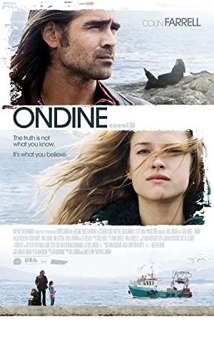 Ondine Poster Image