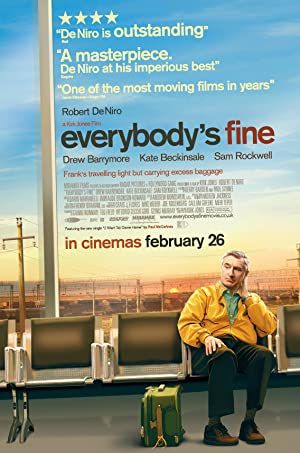 Everybody's Fine Poster Image