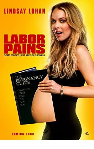 Labor Pains Poster Image