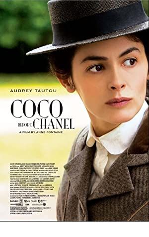 Coco Before Chanel Poster Image