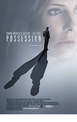 Possession Poster Image