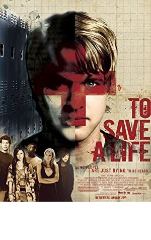 To Save a Life Poster Image